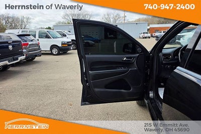 2022 Dodge Durango GT Plus AWD