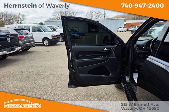 2022 Dodge Durango GT Plus AWD