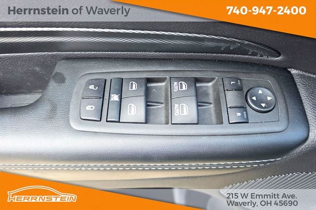 2022 Dodge Durango GT Plus AWD