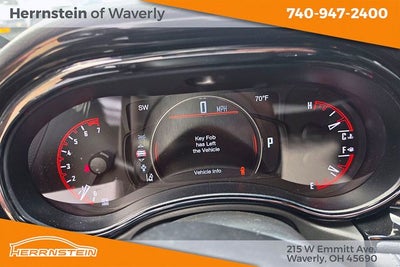 2022 Dodge Durango GT Plus AWD