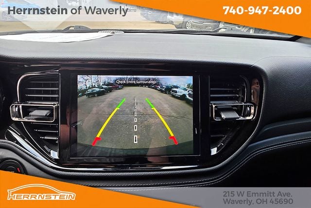 2022 Dodge Durango GT Plus AWD