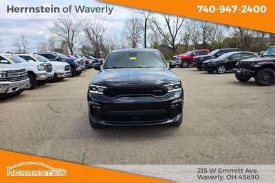 2022 Dodge Durango GT Plus AWD