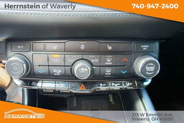 2022 Dodge Durango GT Plus AWD