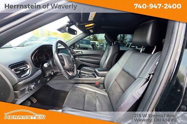 2022 Dodge Durango GT Plus AWD