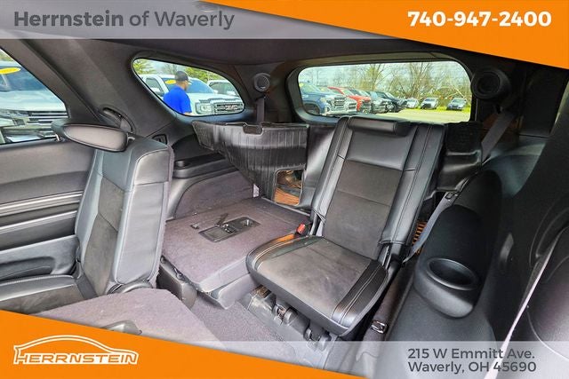 2022 Dodge Durango GT Plus AWD