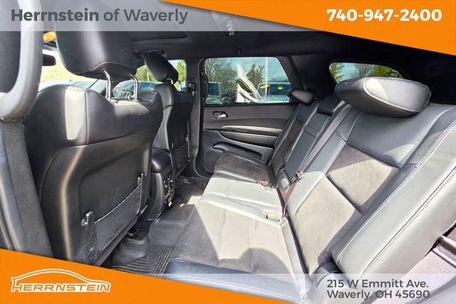 2022 Dodge Durango GT Plus AWD