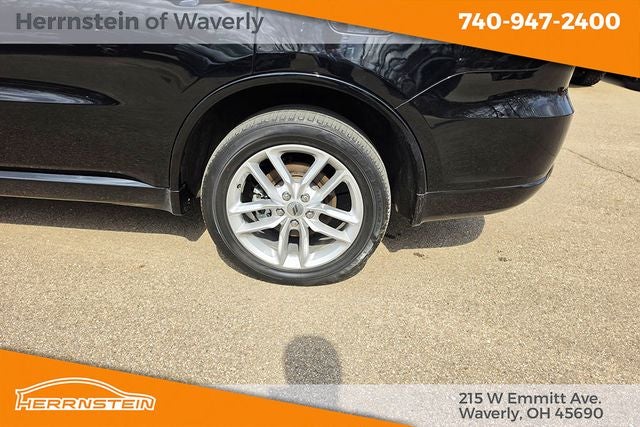 2022 Dodge Durango GT Plus AWD