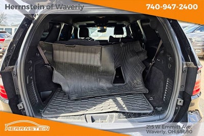 2022 Dodge Durango GT Plus AWD