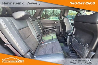 2022 Dodge Durango GT Plus AWD