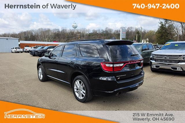 2022 Dodge Durango GT Plus AWD