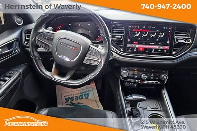 2022 Dodge Durango GT Plus AWD