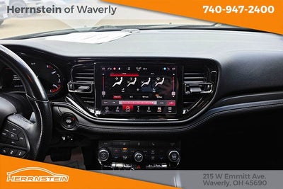 2022 Dodge Durango GT Plus AWD