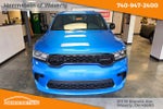 2026 Dodge Durango DURANGO GT AWD