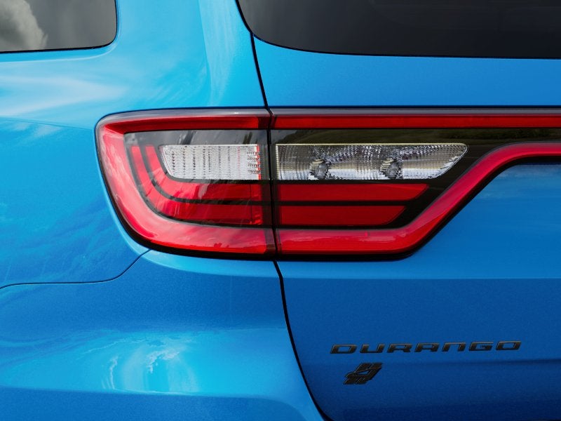 2026 Dodge Durango DURANGO GT AWD