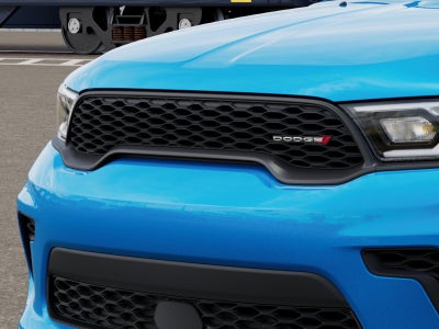 2026 Dodge Durango DURANGO GT AWD
