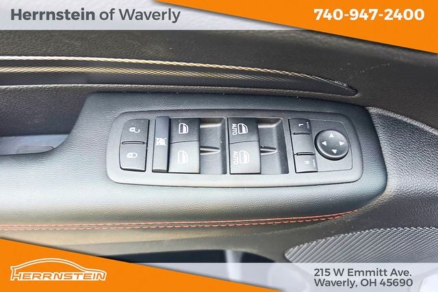 2026 Dodge Durango DURANGO GT AWD