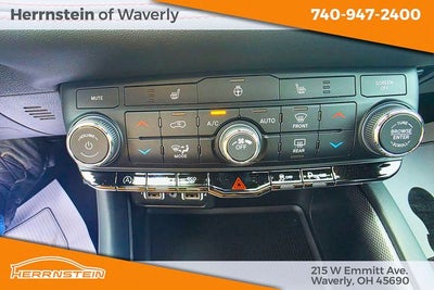 2026 Dodge Durango DURANGO GT AWD