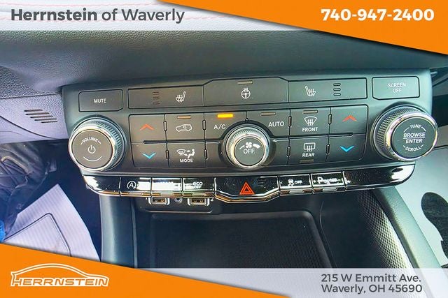 2026 Dodge Durango DURANGO GT AWD