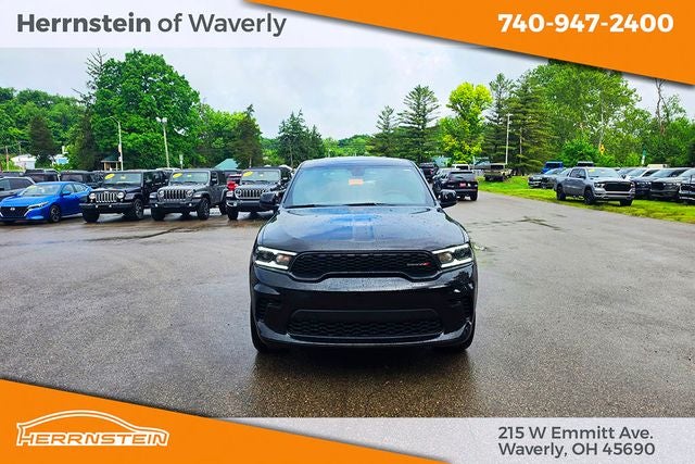 2026 Dodge Durango DURANGO GT AWD