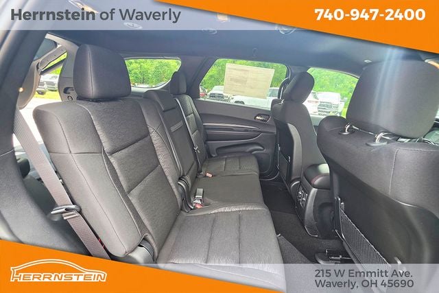 2026 Dodge Durango DURANGO GT AWD