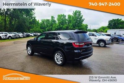 2026 Dodge Durango DURANGO GT AWD