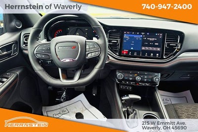 2026 Dodge Durango DURANGO GT AWD