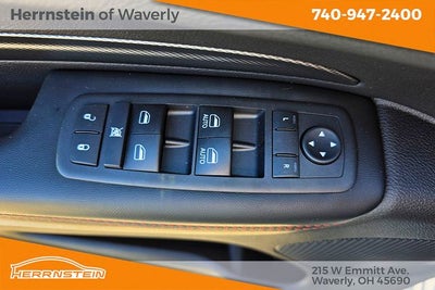 2026 Dodge Durango DURANGO GT AWD