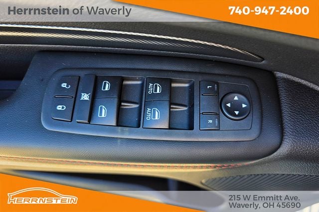 2026 Dodge Durango DURANGO GT AWD