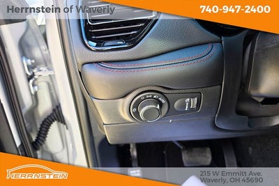 2026 Dodge Durango DURANGO GT AWD