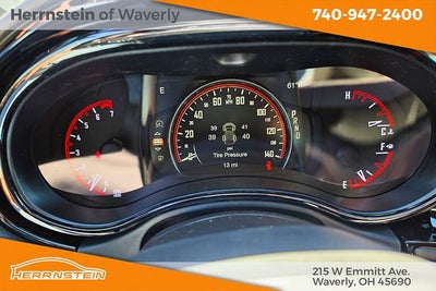 2026 Dodge Durango DURANGO GT AWD