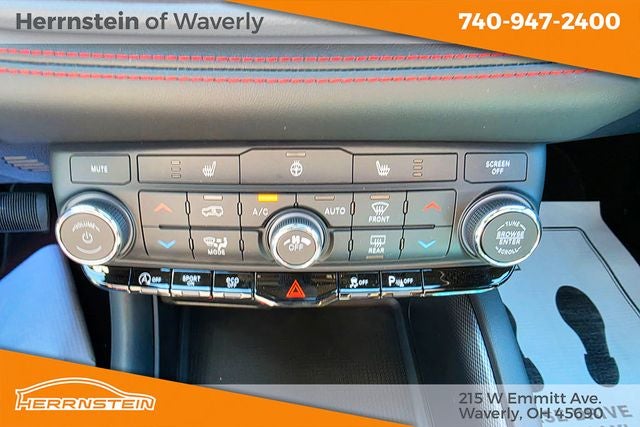 2026 Dodge Durango DURANGO GT AWD