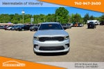 2026 Dodge Durango DURANGO GT AWD