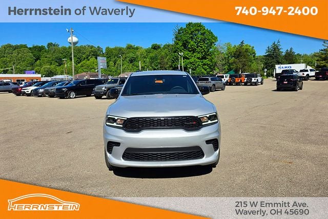 2026 Dodge Durango DURANGO GT AWD