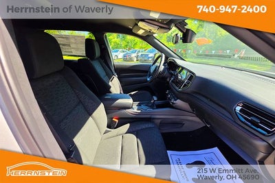 2026 Dodge Durango DURANGO GT AWD