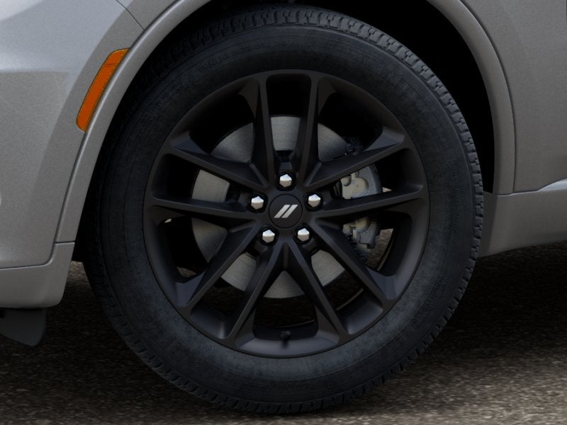 2026 Dodge Durango DURANGO GT AWD