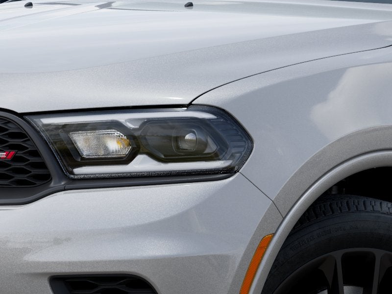 2026 Dodge Durango DURANGO GT AWD