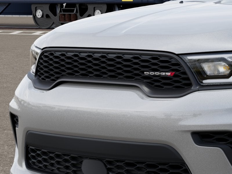 2026 Dodge Durango DURANGO GT AWD