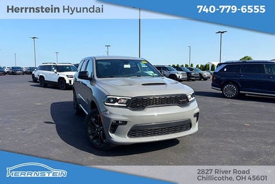 2022 Dodge Durango GT AWD