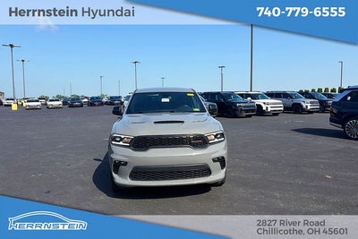2022 Dodge Durango GT AWD