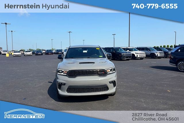 2022 Dodge Durango GT AWD