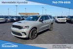 2022 Dodge Durango GT AWD