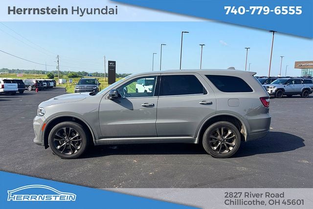 2022 Dodge Durango GT AWD