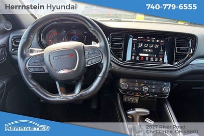 2022 Dodge Durango GT AWD