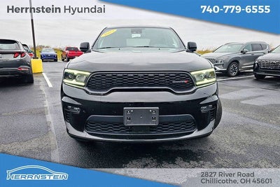 2023 Dodge Durango GT Plus AWD