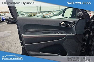 2023 Dodge Durango GT Plus AWD