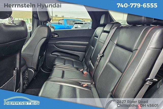 2023 Dodge Durango GT Plus AWD