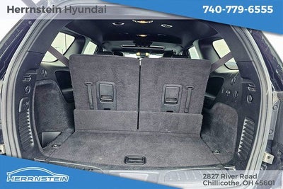 2023 Dodge Durango GT Plus AWD