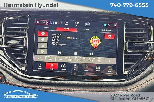 2023 Dodge Durango GT Plus AWD