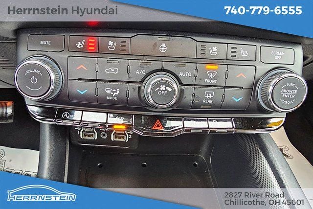 2023 Dodge Durango GT Plus AWD