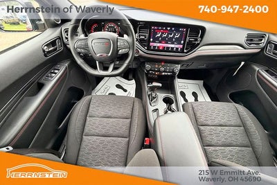 2026 Dodge Durango DURANGO GT AWD